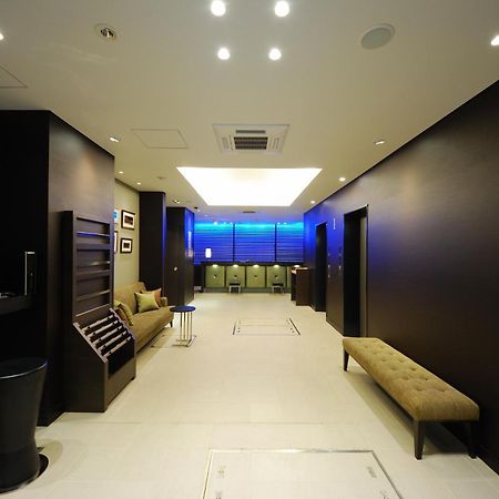 Sotetsu Fresa Inn Hamamatsucho-Daimon Токио Экстерьер фото