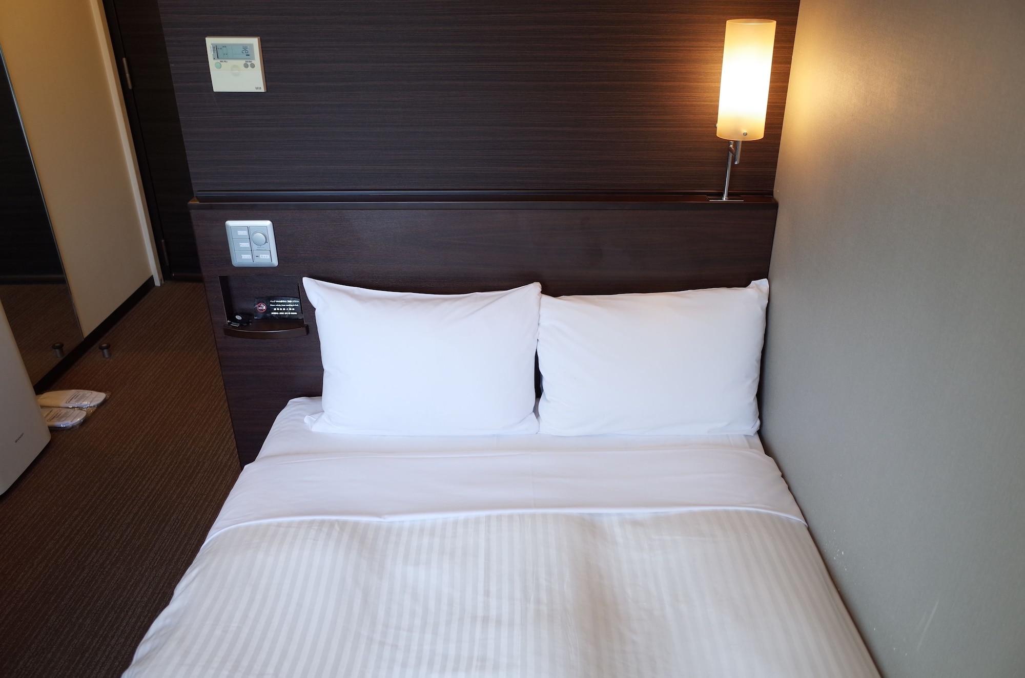 Sotetsu Fresa Inn Hamamatsucho-Daimon Токио Экстерьер фото