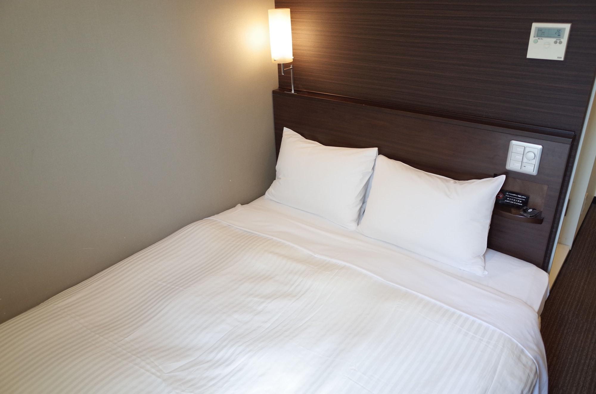 Sotetsu Fresa Inn Hamamatsucho-Daimon Токио Экстерьер фото