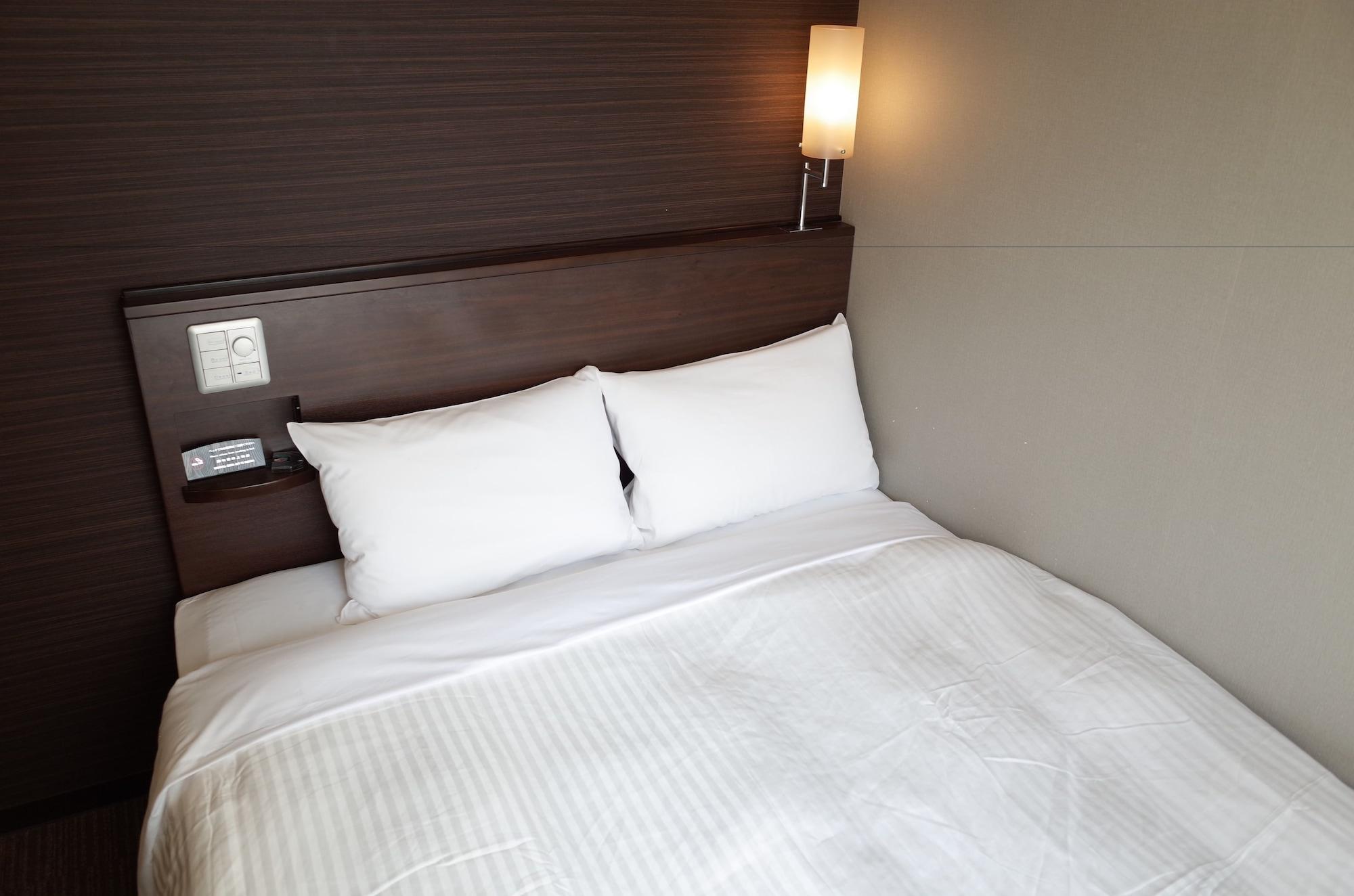 Sotetsu Fresa Inn Hamamatsucho-Daimon Токио Экстерьер фото