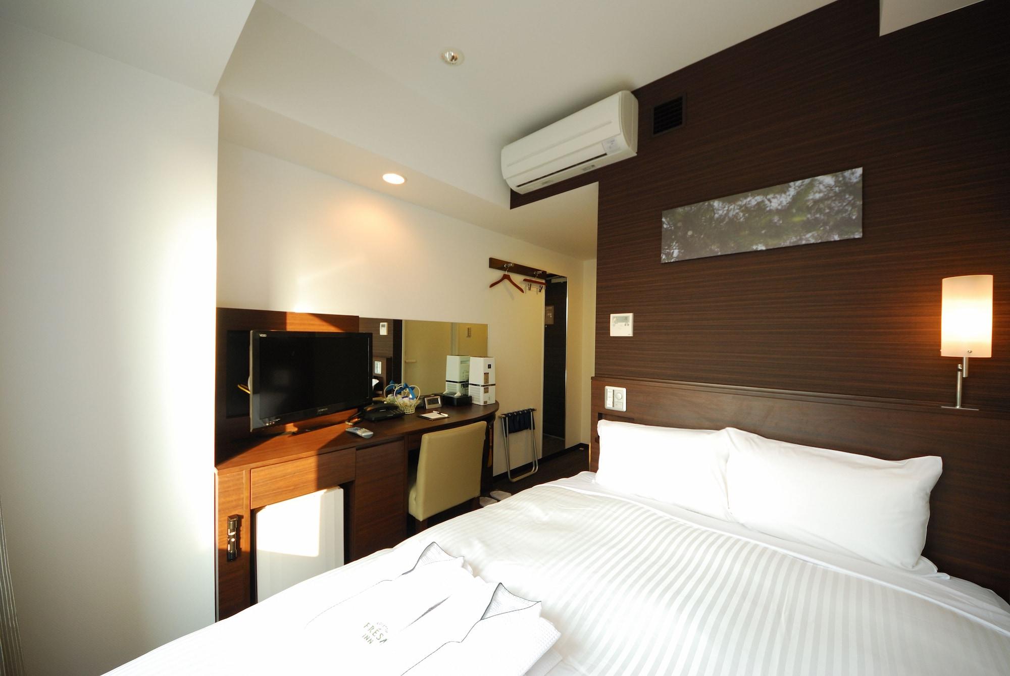 Sotetsu Fresa Inn Hamamatsucho-Daimon Токио Экстерьер фото