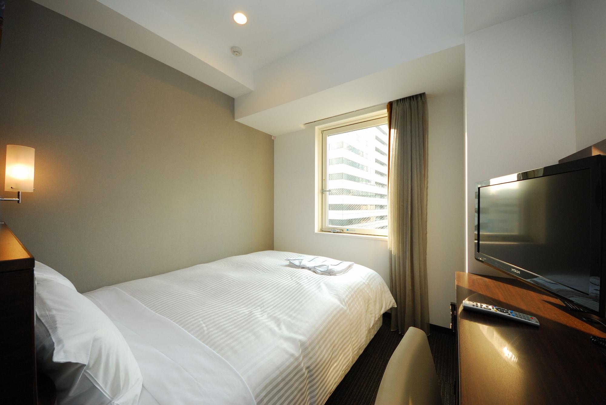 Sotetsu Fresa Inn Hamamatsucho-Daimon Токио Экстерьер фото
