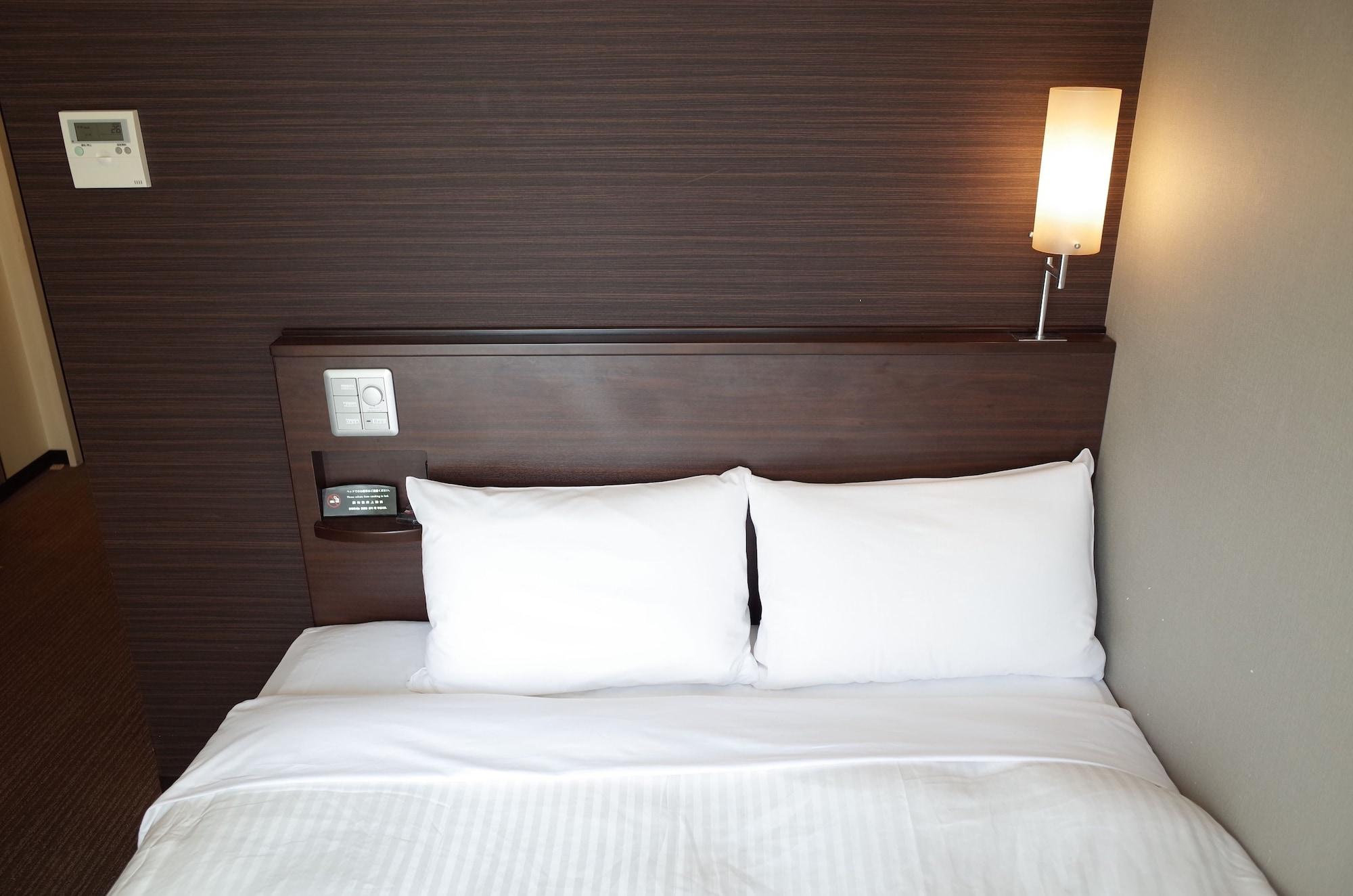 Sotetsu Fresa Inn Hamamatsucho-Daimon Токио Экстерьер фото