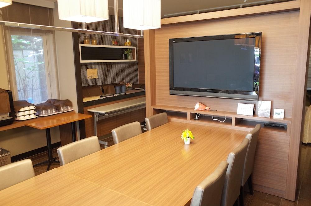 Sotetsu Fresa Inn Hamamatsucho-Daimon Токио Экстерьер фото