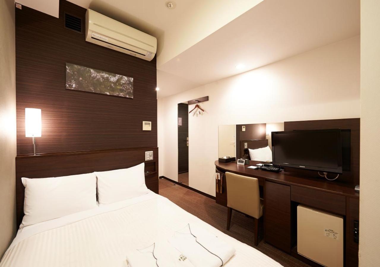 Sotetsu Fresa Inn Hamamatsucho-Daimon Токио Номер фото