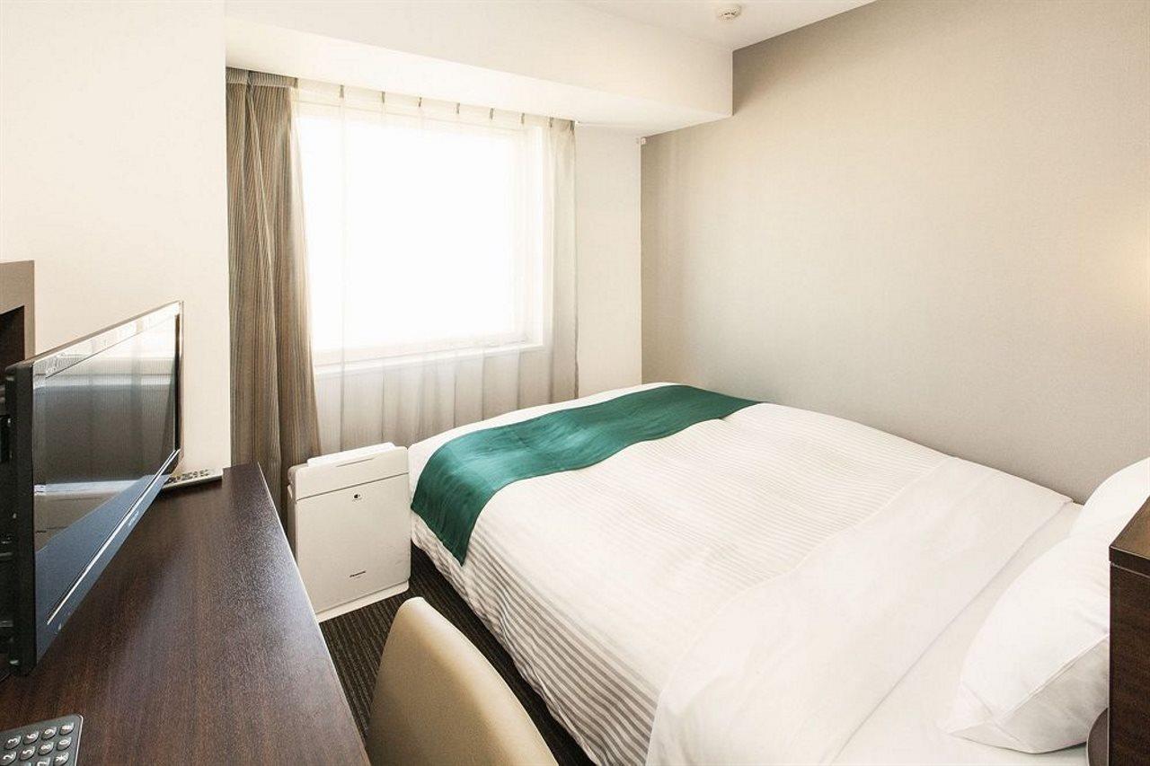 Sotetsu Fresa Inn Hamamatsucho-Daimon Токио Экстерьер фото